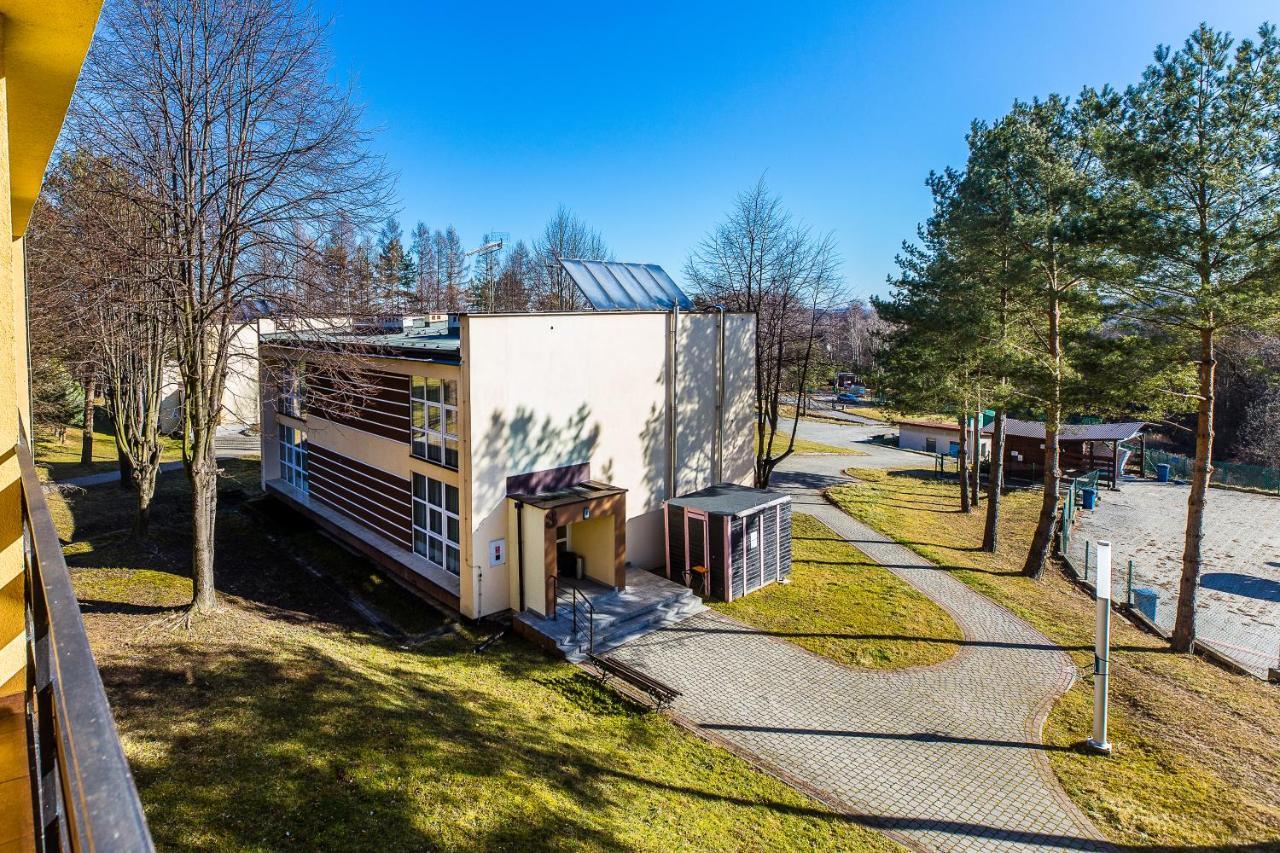 Hotel Dobczyce Exterior foto