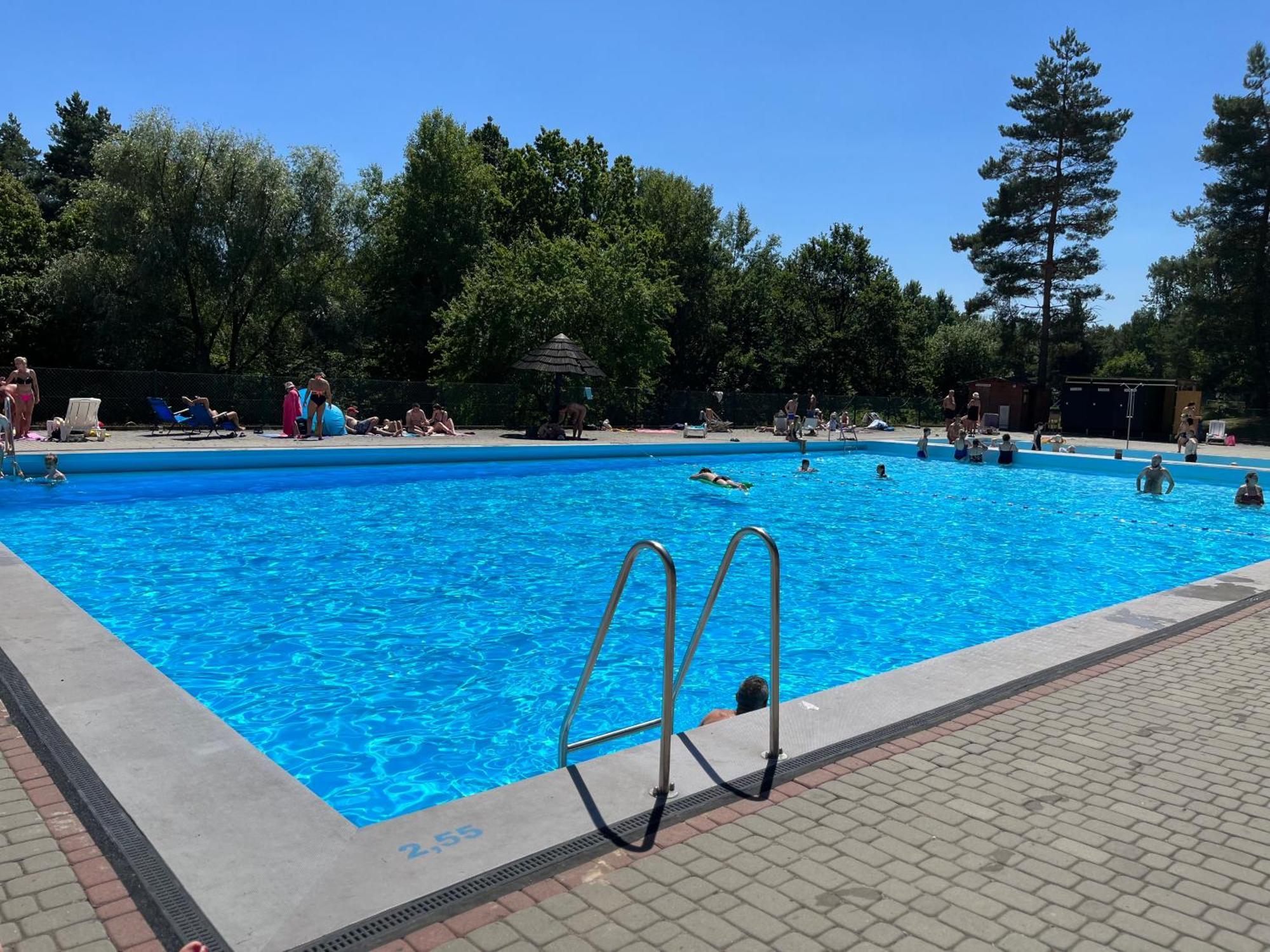 Hotel Dobczyce Exterior foto